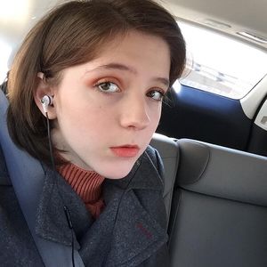 Meet your Posher, Angelica